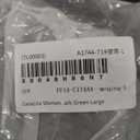 Leather Jacket Women Faux Oversized Motorcycle Bomber Coats 2025 Fall Fashion Outfits Winter Clothes Size, L