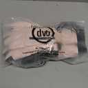 Ski Gloves with Wrist Guards and Undercuff Design, Snowboarding Gloves Touchscreen (Small, Pink)