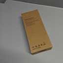 fishkeeper Aquarium Filter,265GPH Fish Tank Filter for Green Water and Algae Clean,16W Multi-Layer Filtration/Oxygenation/Circulation & Physical Sponge Submersible Pump Filter for Saltwater Freshwater