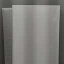 Computer Privacy Screen Filter 24 Inch, 9H Hardness Hanging Computer Screen Privacy Shield Compatible with 23.6,23.8 inch for 16:9 Widescreen Monitor, Eye Protection and Blue Light Blocks