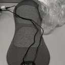 Smooth Triple Fusion 3in1 Back Massager Lumbar Pillow with Heat, Vibration & Traction Back Massager for Pain Relief DeepTissue.Relaxation Device for Home,Office,Car.Gift Idea Corded