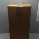 Windowless Portable Air Conditoners, 12H Timer &1.16Gal Tank, 45° Oscillation, 3-IN-1 Portable AC with Remote, 3 Modes 3 Speeds, Fast Cooling Quiet Ventless Swamp Cooler for Home, 3 Ice Packs, White