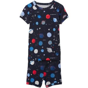 GAP Baby's Short John Pajama Set (12-18 Months)