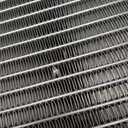 SCITOO Engine Cooling Radiator Compatible with 2004-2006 for Chevrolet for Colorado 2.8L 2007-2012 for Chevrolet for Colorado 2.9L 2004-2006 for Chevrolet for Colorado 3.5L Replace#2707