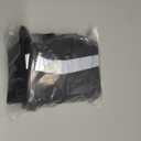 Warm Reflective Dog Jacket, Waterproof Winter Coat With Turtleneck for Cold Weather, Thick Fleece Snowsuit Christmas Vest Pet Apparel for Small Medium Large Dogs XL