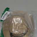 choyaxo Halloween Costumes for Dogs Cat Pet Cowboy Costume Cowboy Hat with Bandana Set for Halloween, Christmas, Holiday, Party, Cosplay (Khaki, Large)