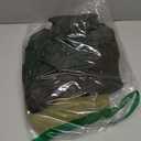 IECOii 2 Pack XL Dog Fleece Sweater for Medium Dogs, Warm Dog Turtleneck with Stretch for Beagle, Cozy Fall Winter Pullover Dogs Sweatshirt with Sleeve, Indoor & Outdoor Sweaters for Walking, XL