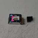 HP 67 Black Ink Cartridge | Works with HP DeskJet 1255, 2700, 4100 Series, HP ENVY 6000, 6400 Series | Eligible for Instant Ink | 3YM56AN
