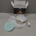 JALL Sunrise Alarm Clock White Noise Sound Machine with 22 Soothing Sounds, 17 NightLights, Bluetooth Speaker, Wake Up Light Alarm Clock for Bedrooms, Heavy Sleepers, Ideal Gift for Baby, Kids Seniors