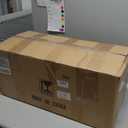 Liliful 8 Pcs Cordless Table Lamp Rechargeable Touch LED Small Gold Portable Battery Operated USB-c Desk Lamp 3 Color Dimmable for Bedroom Living Room Dining (Gold,Rose Style)