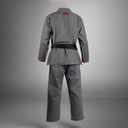Venum Contender 3.0-380 - Brazilian Jiu Jitsu Gi - Storm Grey - A1.5