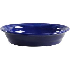 Fiesta Oval Vegetable Bowl, 40oz  Durable Ceramic, Lead-Free, Dishwasher/Microwave/Oven Safe  Made in USA Dinnerware - Twilight