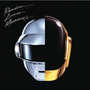 Vinyl LP w/ Download Card, Random Access Memories 