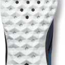 BASS OUTDOOR Men's Hex Action Hiking Shoes  Traction Sole Slip-ons (11.5, Majorica Bl)