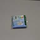 ALIDE E12 60W LED Bulbs Daylight White 5000K, E12 Kx 2000 60 Watt Equivalent Ceiling Fan Light Bulbs, Small Base T6 C7 Candelabra LED Light Bulbs, 550 Lumen, Non-dimmable 120V, 10 Pack