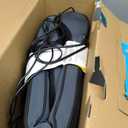 HoMedics Fitness Stretching Mat with Air Compression 3 Intensity Levels