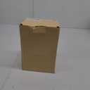 Mini Projector, HY300 PRO Portable Projector, Support 4K 1080P with Dual-Band WIFI6 5G Wireless 5.2 Bluetooth Android 13, 180 Rotatable, Auto Keystone Correction, 35"-130" Screen Video Projector