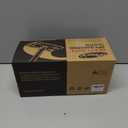 Dry Mop Refills Thickened and Feathery Pads 60 Count for Dirt, Pet Hair and Dust, Compatible with Swiffer Sweeper and ClicLak Regular Mop, Disposable Sweeping Cloths for Floor Mopping and Cleaning