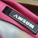 AWSUM Air Gymnastics Mat 13ft Tumbling Tracks Mats 4in Thick for Home Use