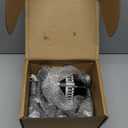 SCITOO New Alternator Fits for Lexus for NX200t 2.0L 2015-17,for Lexus for IS300 2.0L 2021-2023, for Lexus for NX300 2.0L 2018-21, for Lexus for RC300 2.0L 2022-23 High-output 12V 155Amp CW 11944 (Small)