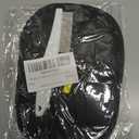 3Pcs Pet Hair Removal Glove, 2025 New Upgrade Electrostatic Gloves Pet Hair Reusable for Cats Dogs & Pets