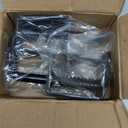 2 Pack Heavy Duty Trailer Gate Spring Latch Complete Kit 847 Replacement for Carry-On Trailer Ramp Gate Latch