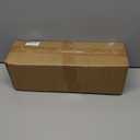 Garage Organization, Garage Wall Organizer with 48 inches Rails and 6 Hooks, Tool Organizers Heavy Duty, Shovel Holder Wall Mount Max Load 360 LBS, Sturdy Garden Tool Rack for Folding Chairs