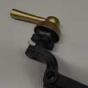Gerber GA70036054BB Universal Fit Brushed Bronze Toilet Tank Lever