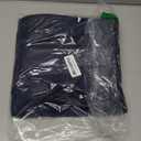 Mens Reflective Coverall Work Mechanics Coverall Work Suit Hi Vis Jumpsuit Bicolor Overalls (Small, Blue+green)