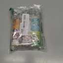 Mini Colored Pencils Set of 36 (3 Tubes x 12 Colors) - Portable Art Kit with Built-in Sharpener for Adults, Teens & Artists | Compact Design for School, Travel, Sketching & Drawing