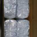 Luvs Size 8 Baby Diapers, Platinum Protection Bluey Diapers for Day & Night,Size 8, 108 Count
