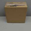 GICOOL 13x6.50-6 Inner Tube, 2 Pack with TR-13 Valve Stem, Heavy Duty, Universal Fit for Ride-on Mower, Razor Dirt Quad Lawn Mower, Yard Trailer, Go Kart, ATV, Yard Tractor, Snow Blower