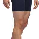 adidas Men's Microfiber Boxer Briefs Underwear (Multipack) Athletic Stretch-Fit (L)