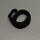 TACNEX Inner Belt w/Hook/Loop Liner 1.5" Duty Trouser Underbelt w/Polymer Loop Buckle for Tactical/Duty/Utility Belt