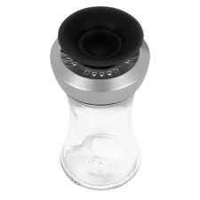 Meet the Glass Pop Shaker, your perfect kitchen companion for effortless seasoning. Crafted from high-quality glass and topped with a silicone pop-.