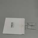 JETMORE 100 Pack Utility Knife Blades, SK5 Steel Box Cutter Blades, Standard Utility Blade Refills with Storage Box, Sharp Heavy Duty Razor Knife Blade Replacement for Box Cutter, Drywall