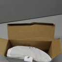 Wooden Doctor Kit for Kids, 19Pcs Pretend Play Dentist Toddlers Doctor Medical Toy Set with Stethoscope Syringe Thermometer Tooth Model and Carry Bag Montessori Role Play Gift for Boys Girls Ages 3+