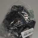 2-Pack 200 LED Extendable Christmas Lights, 66FT Blue Christmas Decorations String Lights Outdoor Indoor Tree Lights, 13 Modes Plug in Mini Fairy Lights Waterproof with Timer and Memory Function