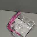 LupinePet Originals 3/4" Puppy Love 4-Foot Padded Handle Leash for Medium and Larger Dogs 