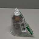 New brothread - Single Huge Spool 5000M Each Polyester Embroidery Machine Thread 40WT for Commercial and Domestic Machines - Light Brown