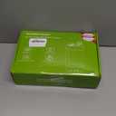 Portable Shower for Camping, [Long-Lasting] Spopal 6000mAh Rechargeable Camping Shower with Intelligent LED Display, 4 Spray Modes, IPX7 Waterproof Outdoor Camp Pump for Hiking, Travel, Car, Pet (Grey)