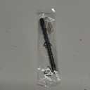 7" Bronco Short Antenna, Compatible with Ford Bronco Full Size and Sport All Models 2021-2023 2024 2025 2026, Good Reception, Black, 7 Inch Spiral AM FM Radio Antenna, for Bronco Accessories 2021-26