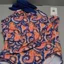 GRACE KARIN Women Swimsuit One Piece Tummy Control Bathing Suit One Shoulder Swimwear for Beach Swimming Vacation XL