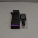 LISEN Retractable Car Charger, for Valentines Day Gifts for Him Her, 69W Cars Adapter USB C Fast Charger for iPhone 17 14 11, Car Accessories Gadgets for Men, Anniversary Birthday Gifts for Men Women