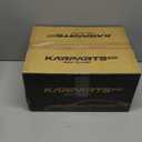 50PCS Suspension Shock Absorber Strut Nut Removal Tool Socket Set, 1/2 inch Steering Hub Shock Absorber Ratchet and Wrench Set, Shock Strut Installation Removal Tool Kit for All Vehicles