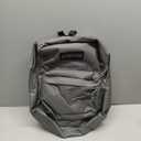 JanSport SuperBreak One Backpacks - Durable, Lightweight Bag with 1 Main Compartment, Front Utility Pocket with Built-in Organizer - Premium Backpack, Graphite Grey