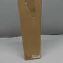 Power Strip with LED Desk Lamp, PD 30W Touch Desk Lamps, 4 Outlets 4 USB Ports(2 USB C) Small Desk Lamp 5FT Extension Cord Table Lamp for Home Office College Dorm Room Essentials Bedroom Bedside Study