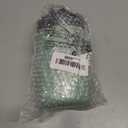 Goodful Stainless Steel Food Jar, Double Wall Vacuum Sealed Insulated Food Storage Container with Carry Handle Lid, 16-Ounce, Sage