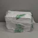 Fresh & Save Plastic Lunch Box, BPA-Free, Grey, Semitransparent