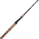 Ugly Stik Elite Spinning Fishing Rod (6'6" - Medium - 2pc)